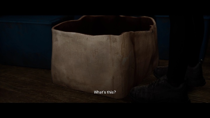 Rozdział gry: Rozdział 10 - The Quarry: Dowody - lokacja i lista wszystkich kart - The Quarry - poradnik do gry