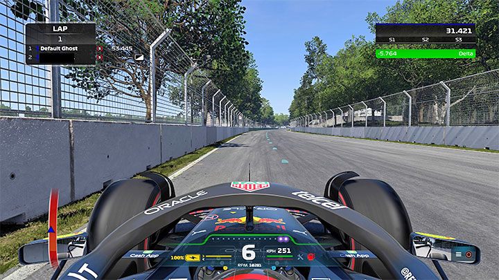 W sezonie 2022 Formuły jedyną nowością w kalendarzu jest Grand Prix Miami, ale jeśli nie graliście w poprzednie części to niektóre inne tory też mogą być Wam nieznane - F1 22: Porady na start - lista - F1 22 - poradnik do gry