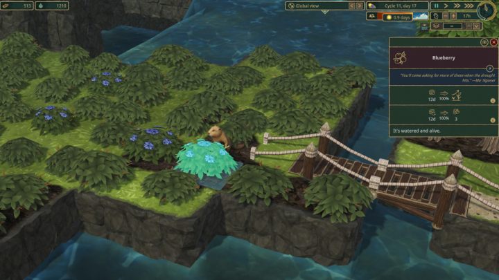 Timberborn: Сырьё и ресурсы 12 1 - Timberborn: сырье и ресурсы - список - Руководство по игре Timberborn