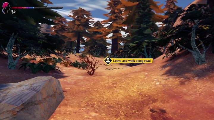 6 - Road 96: Rozdział 1 - solucja, opis przejścia - Road 96 - poradnik do gry