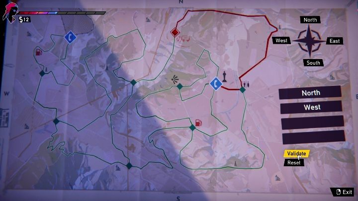 Na swojej drodze napotkacie Johna, któremu warto pomóc - Road 96: Rozdział 4 - solucja, opis przejścia - Road 96 - poradnik do gry