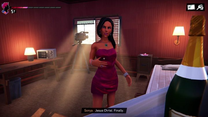 2 - Road 96: Rozdział 6 - solucja, opis przejścia - Road 96 - poradnik do gry