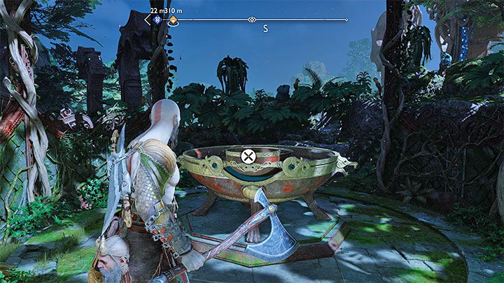 Od momentu rozgrywania głównego zadania Stworzenia z przepowiedni pojawia się opcja manualnej zmiany pory dnia - God of War Ragnarok: Czy można zmienić porę dnia (środek dnia / noc)? - God of War Ragnarok - poradnik do gry