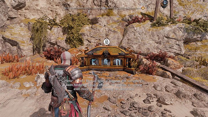 Jabłka są jednym z rodzajów specjalnego lootu odnajdywanego w skrzyniach Norn, tzn - God of War Ragnarok: Jak wydłużać pasek zdrowia i pasek szału? - God of War Ragnarok - poradnik do gry