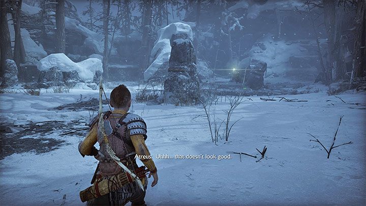 Duchy to unikalni przeciwnicy, których możecie wielokrotnie spotykać w trakcie przechodzenia gry - God of War Ragnarok: Jak pokonywać duchy (Wight)? - God of War Ragnarok - poradnik do gry