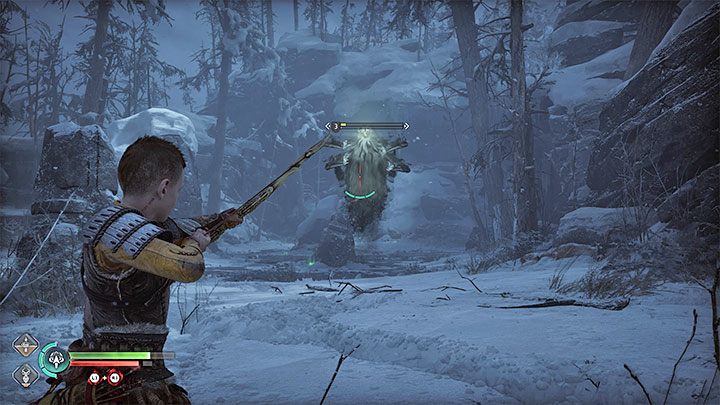 To nowy quest Atreusa, w którym chłopiec po kłótni z ojcem nagle trafi do Midgardu - God of War Ragnarok: Uciekinier (The Runaway) - solucja, opis przejścia - God of War Ragnarok - poradnik do gry