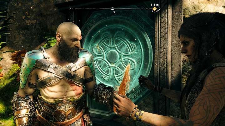 Na ten moment nie wiadomo, czy Santa Monica Studio zdecyduje się na wprowadzenie trybu NG+ do gry GoW Ragnarok w późniejszym terminie, np - God of War Ragnarok: Nowa gra plus (New Game Plus / NG+) - God of War Ragnarok - poradnik do gry
