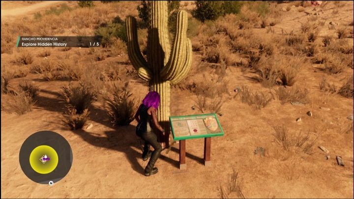 1 - Saints Row 2022: Odkrycia (Zachodnia Providencia) - lista i opisy aktywności - Saints Row - poradnik do gry