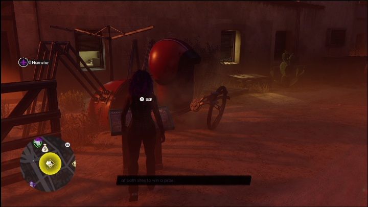 6 - Saints Row 2022: Odkrycia (Zachodnia Providencia) - lista i opisy aktywności - Saints Row - poradnik do gry