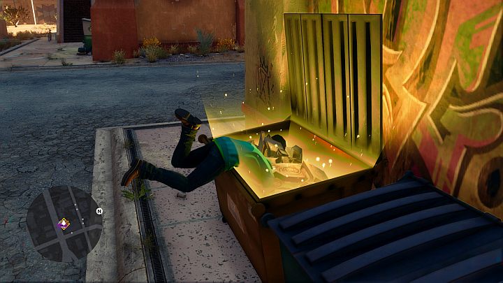 Z aktywności dobre są m - Saints Row: Kasa (Cash) - jak zarabiać i na co wydawać? - Saints Row - poradnik do gry