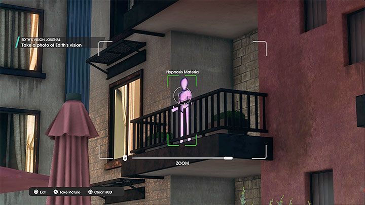 Zadania opisywanego przedsięwzięcia dotyczą odnajdywania nowych materiałów - Saints Row 2022: Trofeum Wyposażenie na akcję (Statement Pieces) - jak zdobyć? - Saints Row - poradnik do gry