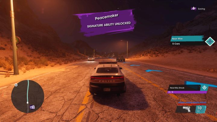 Sposób odblokowania: Odblokuj wszystkie specjalne ulepszenia pojazdu - Saints Row: Trofea / Osiągnięcia - lista wszystkich, poradnik trofeowy - Saints Row - poradnik do gry