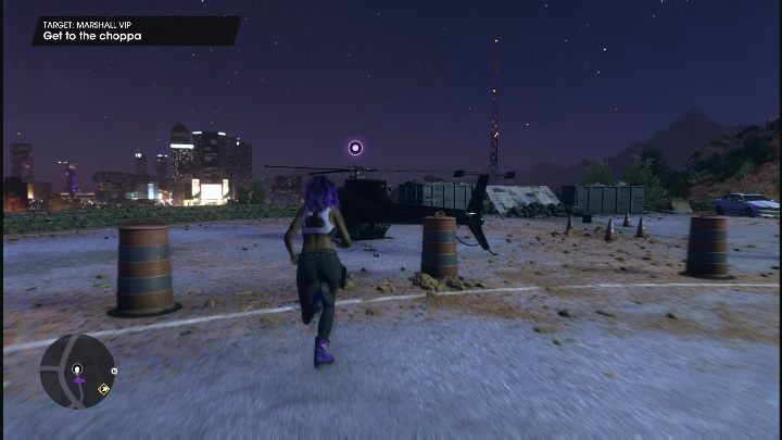 1 - Saints Row 2022: Marshall Vip - jak wykonać? - Saints Row - poradnik do gry