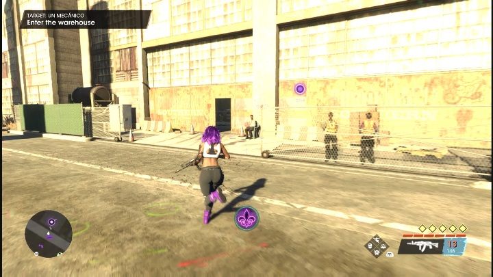 1 - Saints Row 2022: Un Mecanico - jak wykonać? - Saints Row - poradnik do gry