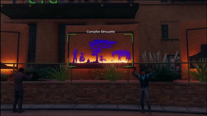 20 - Saints Row 2022: Kolekcja dekoracje ścienne - lista wszystkich elementów średniej kolekcji - Saints Row - poradnik do gry