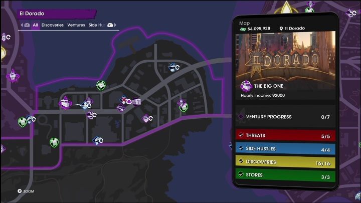 28 - Saints Row 2022: Kolekcja dekoracje ścienne - lista wszystkich elementów średniej kolekcji - Saints Row - poradnik do gry
