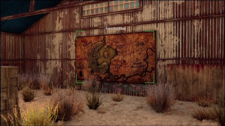 32 - Saints Row 2022: Kolekcja dekoracje ścienne - lista wszystkich elementów średniej kolekcji - Saints Row - poradnik do gry