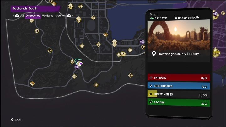 5 - Saints Row 2022: Kolekcja małe dekoracje - lista wszystkich elementów - Saints Row - poradnik do gry