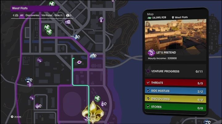 8 - Saints Row 2022: Kolekcja małe dekoracje - lista wszystkich elementów - Saints Row - poradnik do gry