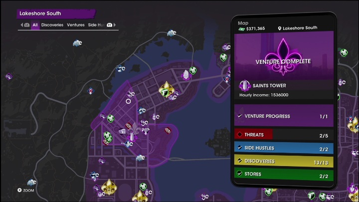 12 - Saints Row 2022: Kolekcja małe dekoracje - lista wszystkich elementów - Saints Row - poradnik do gry