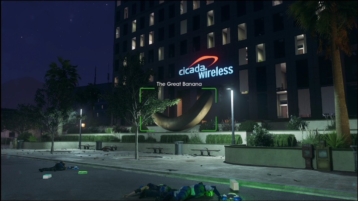 14 - Saints Row 2022: Kolekcja małe dekoracje - lista wszystkich elementów - Saints Row - poradnik do gry