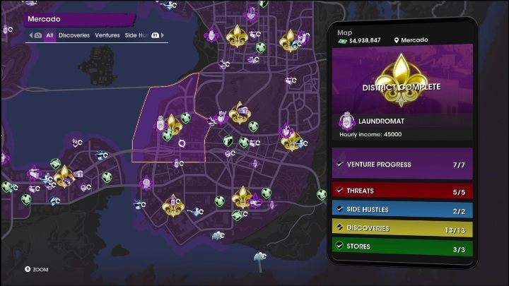 16 - Saints Row 2022: Kolekcja małe dekoracje - lista wszystkich elementów - Saints Row - poradnik do gry