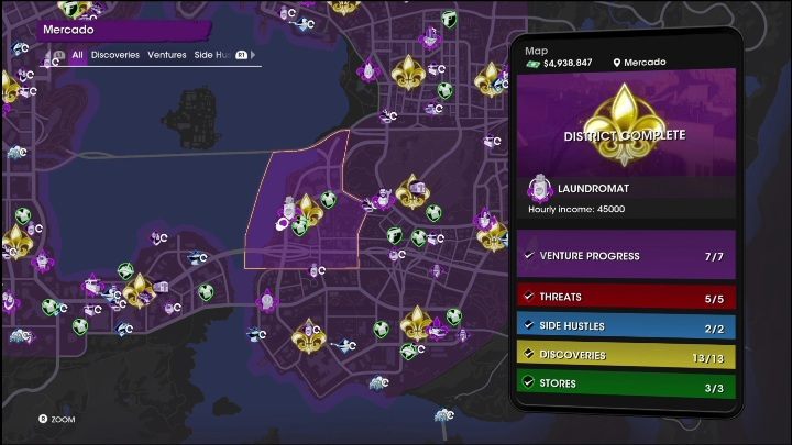 18 - Saints Row 2022: Kolekcja małe dekoracje - lista wszystkich elementów - Saints Row - poradnik do gry