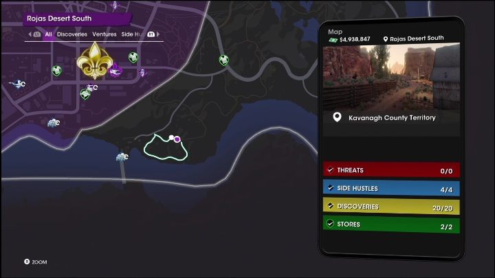 32 - Saints Row 2022: Kolekcja małe dekoracje - lista wszystkich elementów - Saints Row - poradnik do gry