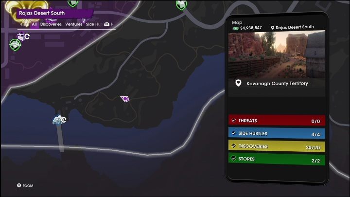 33 - Saints Row 2022: Kolekcja małe dekoracje - lista wszystkich elementów - Saints Row - poradnik do gry