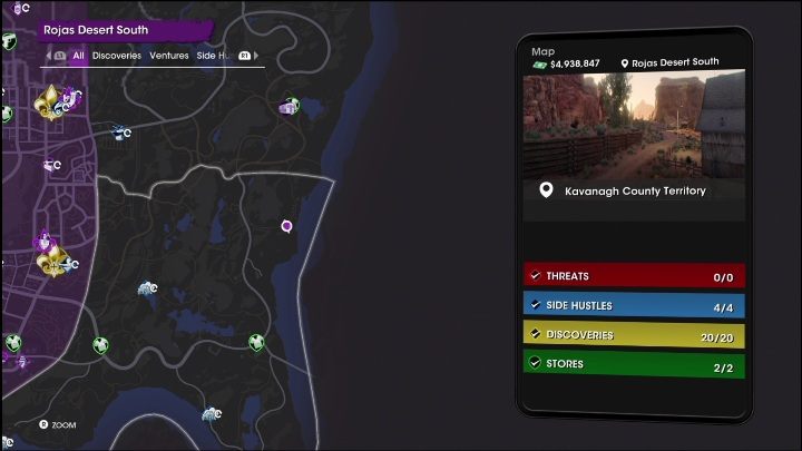 35 - Saints Row 2022: Kolekcja małe dekoracje - lista wszystkich elementów - Saints Row - poradnik do gry