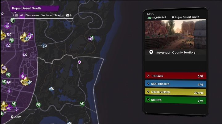 38 - Saints Row 2022: Kolekcja małe dekoracje - lista wszystkich elementów - Saints Row - poradnik do gry