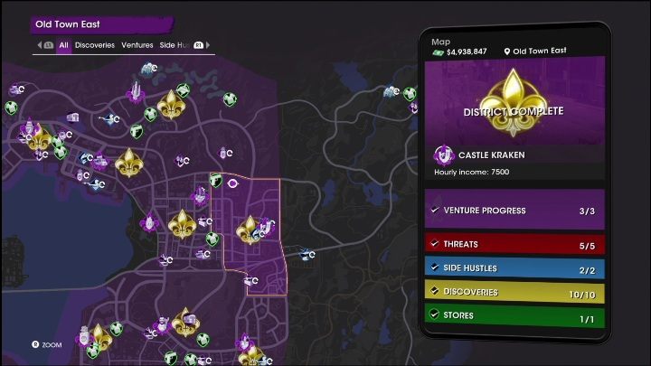 40 - Saints Row 2022: Kolekcja małe dekoracje - lista wszystkich elementów - Saints Row - poradnik do gry