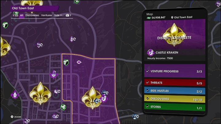 41 - Saints Row 2022: Kolekcja małe dekoracje - lista wszystkich elementów - Saints Row - poradnik do gry