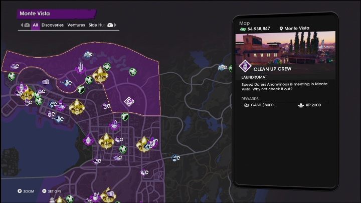 43 - Saints Row 2022: Kolekcja małe dekoracje - lista wszystkich elementów - Saints Row - poradnik do gry