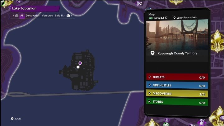 56 - Saints Row 2022: Kolekcja małe dekoracje - lista wszystkich elementów - Saints Row - poradnik do gry