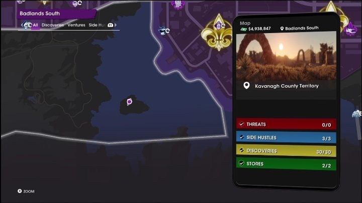 59 - Saints Row 2022: Kolekcja małe dekoracje - lista wszystkich elementów - Saints Row - poradnik do gry