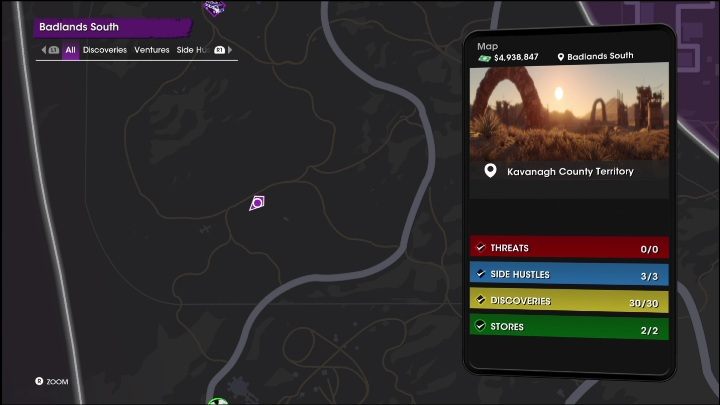 61 - Saints Row 2022: Kolekcja małe dekoracje - lista wszystkich elementów - Saints Row - poradnik do gry