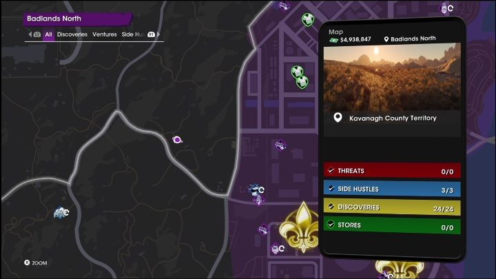 64 - Saints Row 2022: Kolekcja małe dekoracje - lista wszystkich elementów - Saints Row - poradnik do gry