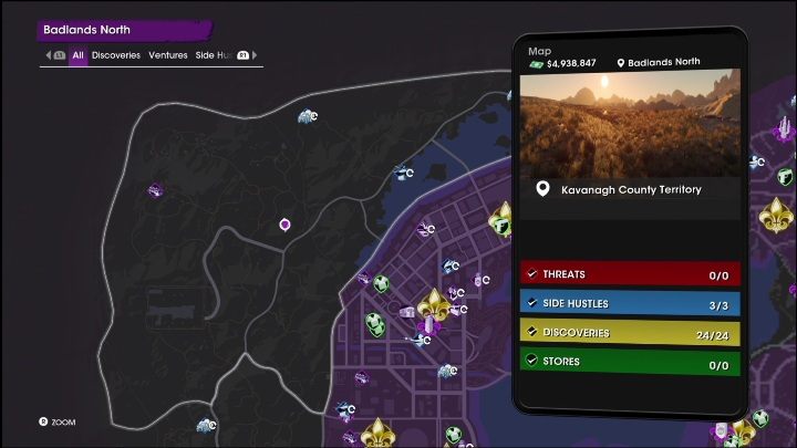 66 - Saints Row 2022: Kolekcja małe dekoracje - lista wszystkich elementów - Saints Row - poradnik do gry