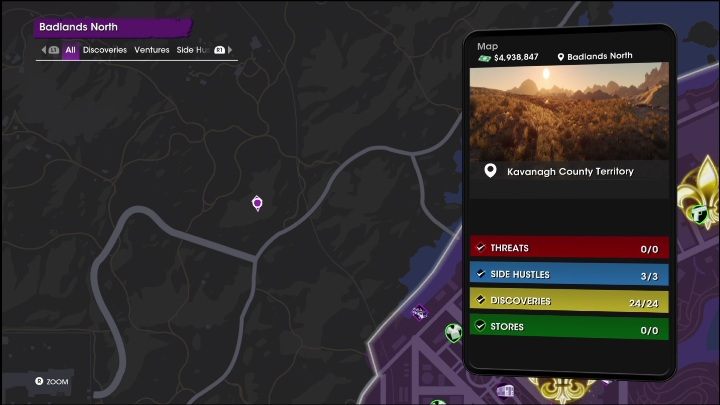 67 - Saints Row 2022: Kolekcja małe dekoracje - lista wszystkich elementów - Saints Row - poradnik do gry