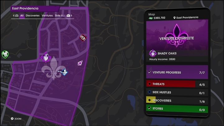 8 - Saints Row 2022: Kolekcja średnie dekoracje - lista wszystkich elementów - Saints Row - poradnik do gry