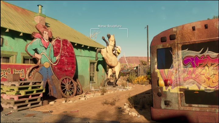 9 - Saints Row 2022: Kolekcja średnie dekoracje - lista wszystkich elementów - Saints Row - poradnik do gry