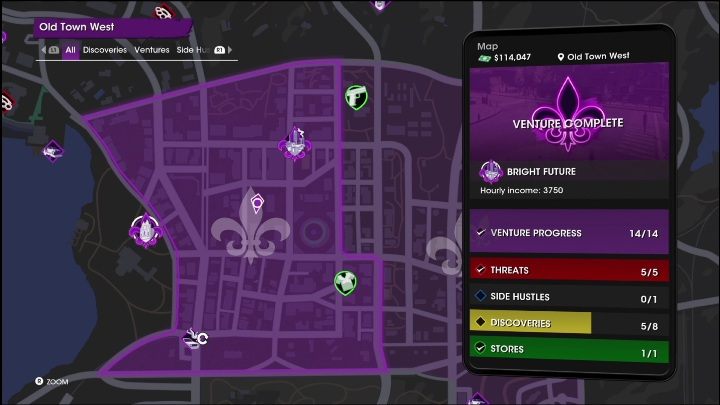 15 - Saints Row 2022: Kolekcja średnie dekoracje - lista wszystkich elementów - Saints Row - poradnik do gry