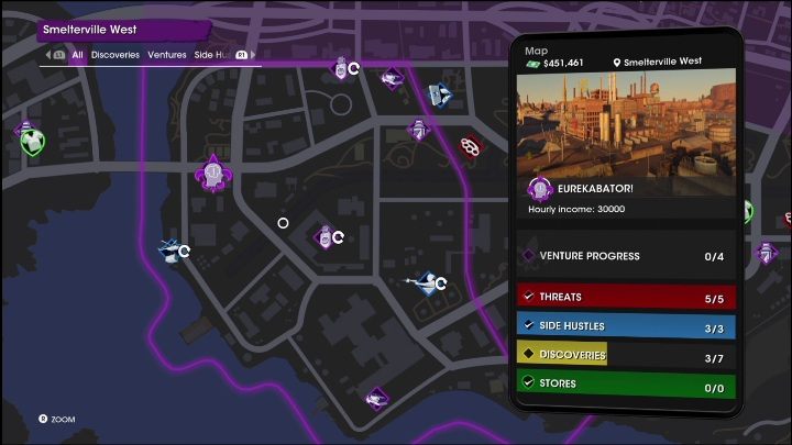 22 - Saints Row 2022: Kolekcja średnie dekoracje - lista wszystkich elementów - Saints Row - poradnik do gry