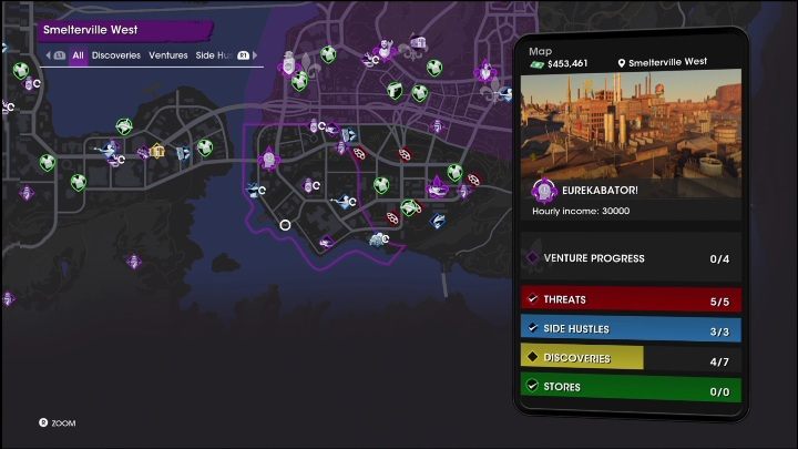 24 - Saints Row 2022: Kolekcja średnie dekoracje - lista wszystkich elementów - Saints Row - poradnik do gry