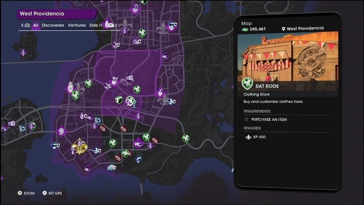 27 - Saints Row 2022: Kolekcja średnie dekoracje - lista wszystkich elementów - Saints Row - poradnik do gry