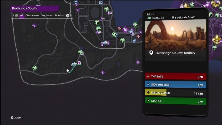 42 - Saints Row 2022: Kolekcja średnie dekoracje - lista wszystkich elementów - Saints Row - poradnik do gry