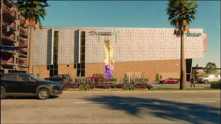 66 - Saints Row 2022: Kolekcja średnie dekoracje - lista wszystkich elementów - Saints Row - poradnik do gry