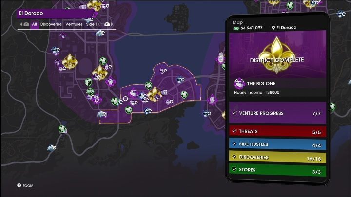 91 - Saints Row 2022: Kolekcja średnie dekoracje - lista wszystkich elementów - Saints Row - poradnik do gry