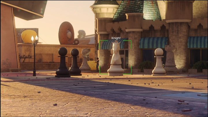 93 - Saints Row 2022: Kolekcja średnie dekoracje - lista wszystkich elementów - Saints Row - poradnik do gry